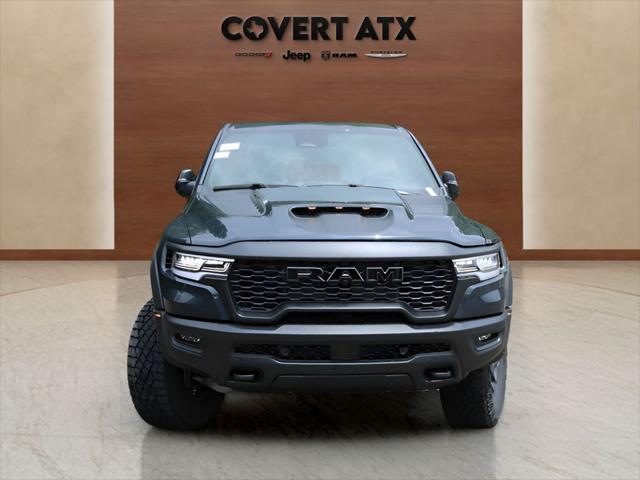 2026 Ram 1500 RHO Crew Cab 4x4 57 Box