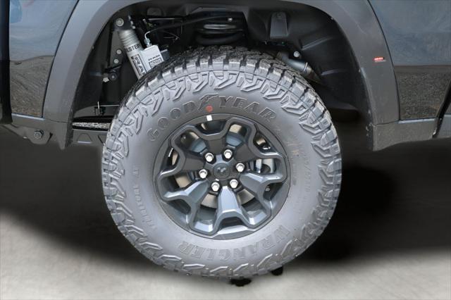 2026 Ram 1500 RHO Crew Cab 4x4 57 Box