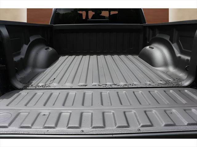 2026 Ram 1500 RHO Crew Cab 4x4 57 Box