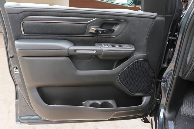 2026 Ram 1500 RHO Crew Cab 4x4 57 Box