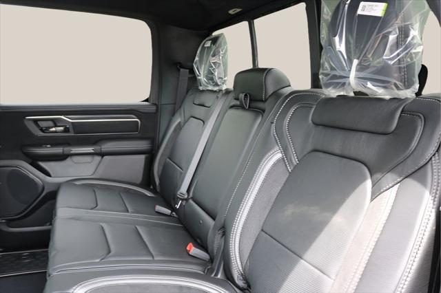 2026 Ram 1500 RHO Crew Cab 4x4 57 Box