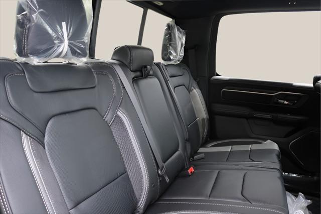 2026 Ram 1500 RHO Crew Cab 4x4 57 Box