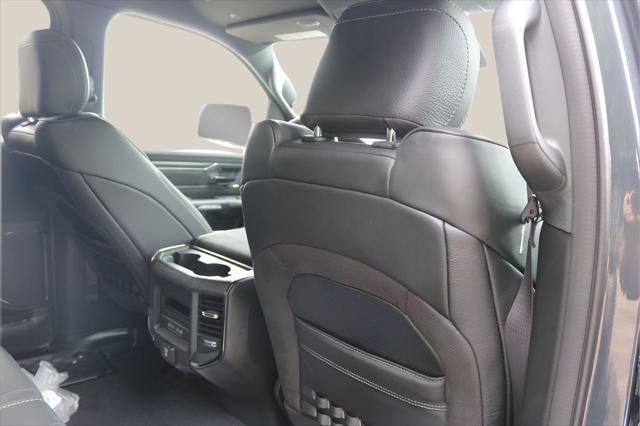 2026 Ram 1500 RHO Crew Cab 4x4 57 Box