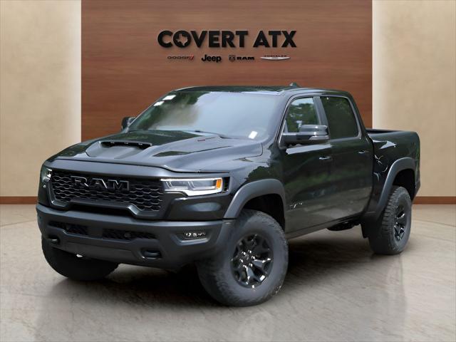 2026 RAM Ram 1500 RAM 1500 RHO CREW CAB 4X4 57 BOX