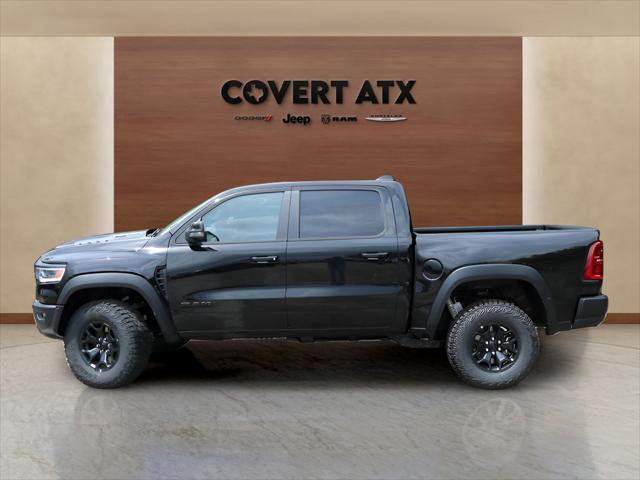 2026 RAM Ram 1500 RAM 1500 RHO CREW CAB 4X4 57 BOX