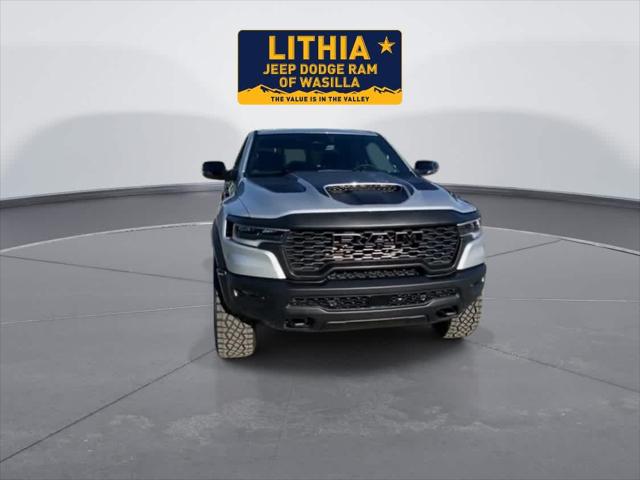 2026 RAM Ram 1500 RAM 1500 RHO CREW CAB 4X4 57 BOX