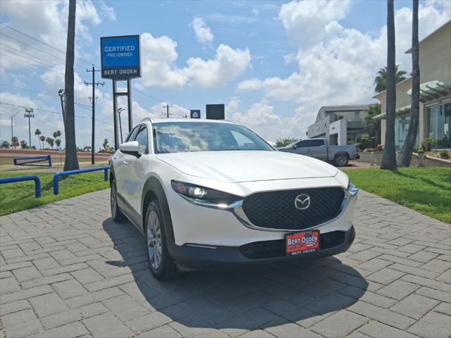 2024 Mazda CX-30 2.5 S Preferred Package for sale in Mission, TX