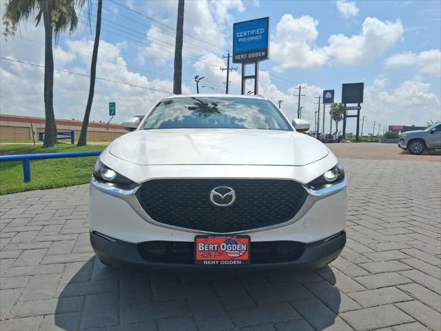 2024 Mazda CX-30 2.5 S Preferred Package