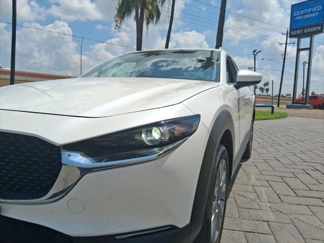 2024 Mazda CX-30 2.5 S Preferred Package