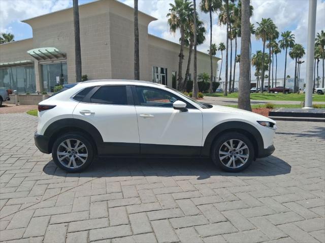 2024 Mazda CX-30 2.5 S Preferred Package