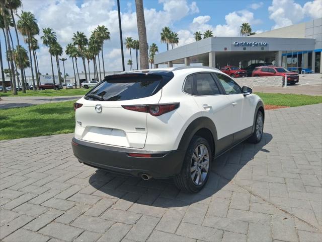 2024 Mazda CX-30 2.5 S Preferred Package