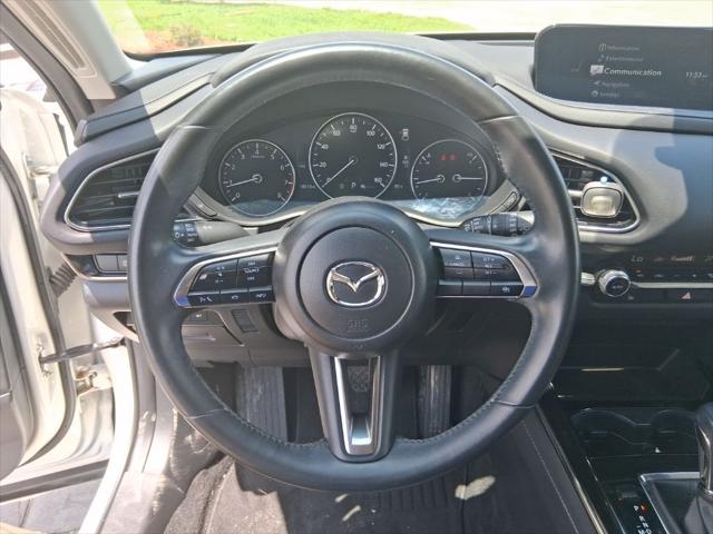 2024 Mazda CX-30 2.5 S Preferred Package