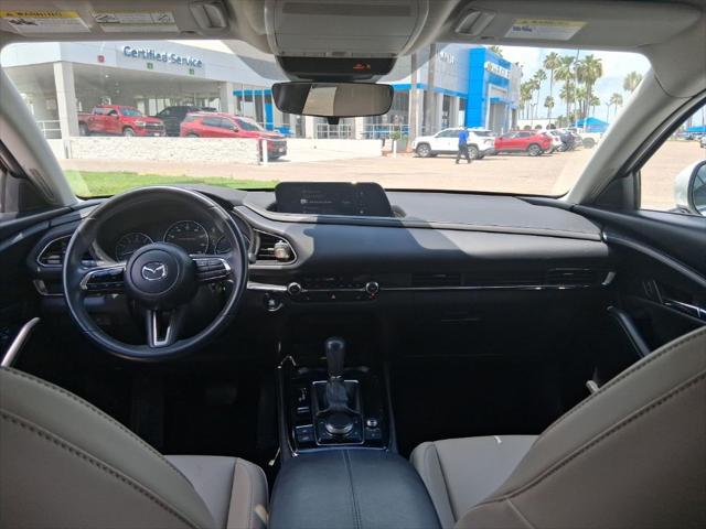 2024 Mazda CX-30 2.5 S Preferred Package