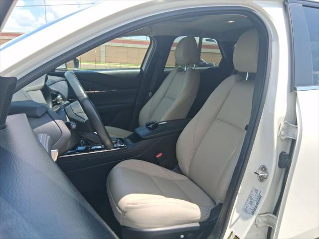 2024 Mazda CX-30 2.5 S Preferred Package