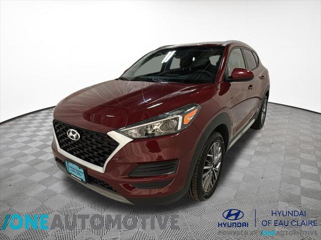 2019 Hyundai Tucson SEL for sale in Eau Claire, WI