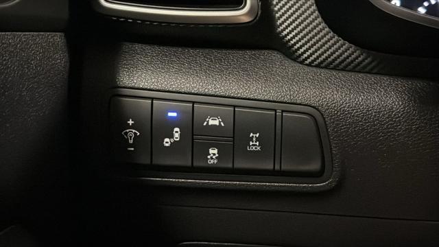 2019 Hyundai Tucson SEL