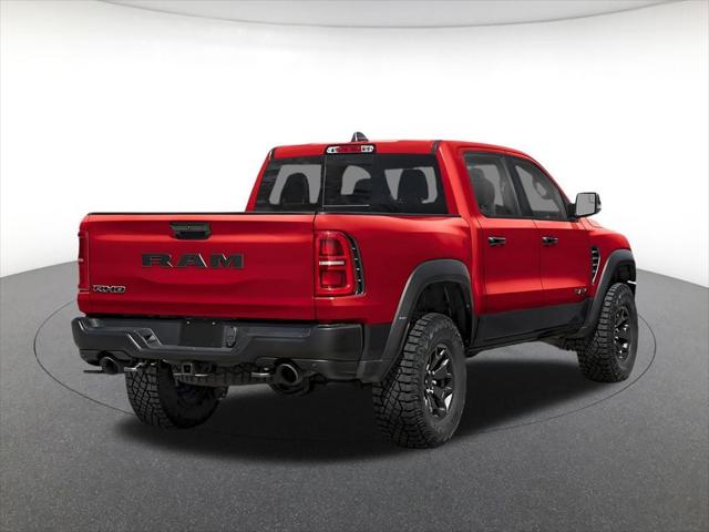2026 RAM Ram 1500 RAM 1500 RHO CREW CAB 4X4 57 BOX 2026 RAM Ram 1500 RAM 1500 RHO CREW CAB 4X4 57 BOX