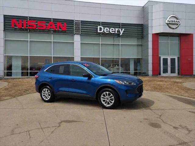 2022 Ford Escape SE for sale in Dubuque, IA