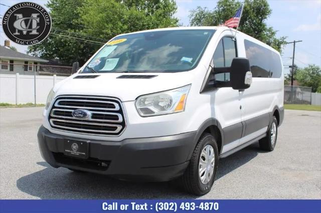 2016 Ford Transit XLT for sale in New Castle, DE