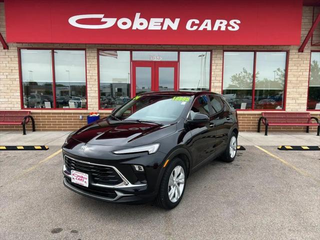 2024 Buick Encore GX Preferred FWD for sale in Middleton, WI