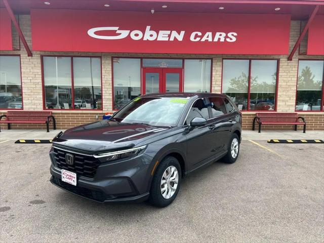 2025 Honda CR-V LX 2WD for sale in Middleton, WI