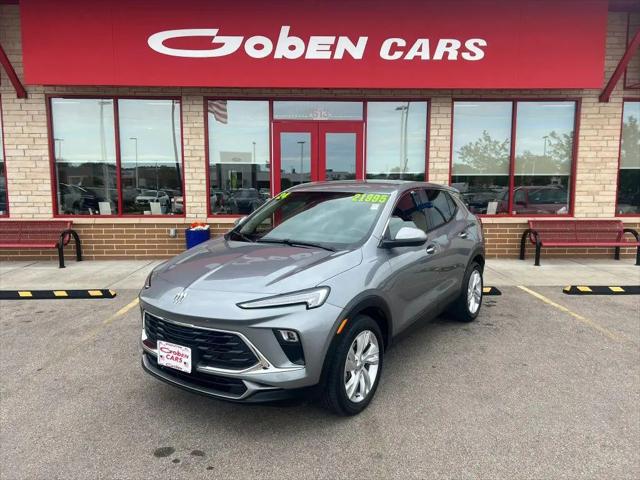 2024 Buick Encore GX Preferred FWD for sale in Middleton, WI