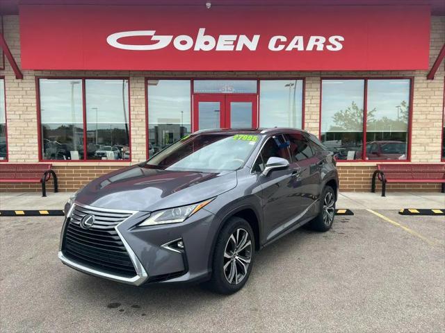 2019 Lexus RX 350 Base for sale in Middleton, WI