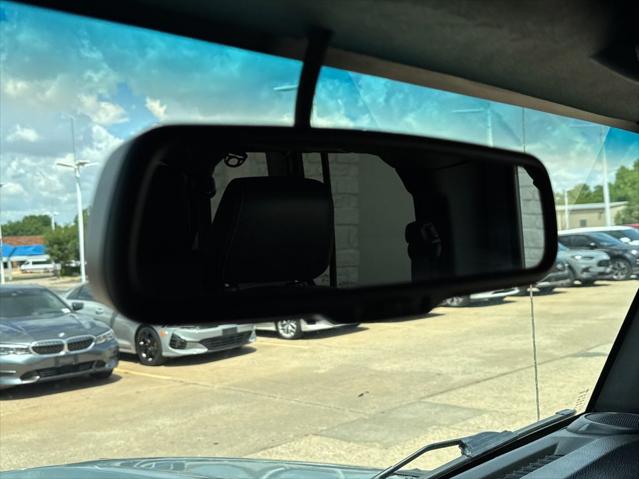 2015 Jeep Wrangler Unlimited Rubicon Hard Rock