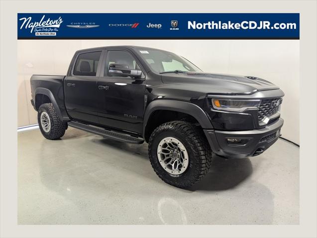 2026 Ram 1500 RHO Crew Cab 4x4 5'7" Box for sale in Lake Park, FL