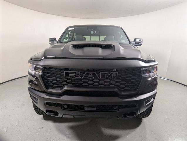 2026 RAM Ram 1500 RAM 1500 RHO CREW CAB 4X4 57 BOX 2026 RAM Ram 1500 RAM 1500 RHO CREW CAB 4X4 57 BOX
