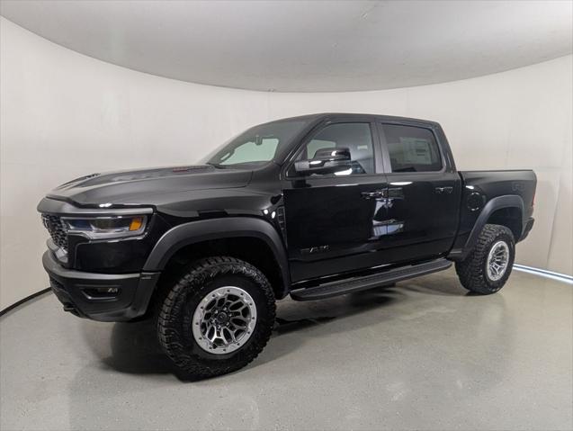2026 RAM Ram 1500 RAM 1500 RHO CREW CAB 4X4 57 BOX 2026 RAM Ram 1500 RAM 1500 RHO CREW CAB 4X4 57 BOX