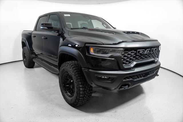 2026 Ram 1500 RHO Crew Cab 4x4 57 Box