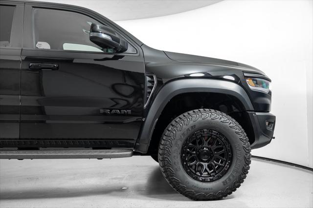 2026 Ram 1500 RHO Crew Cab 4x4 57 Box