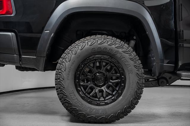 2026 Ram 1500 RHO Crew Cab 4x4 57 Box