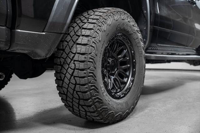 2026 Ram 1500 RHO Crew Cab 4x4 57 Box