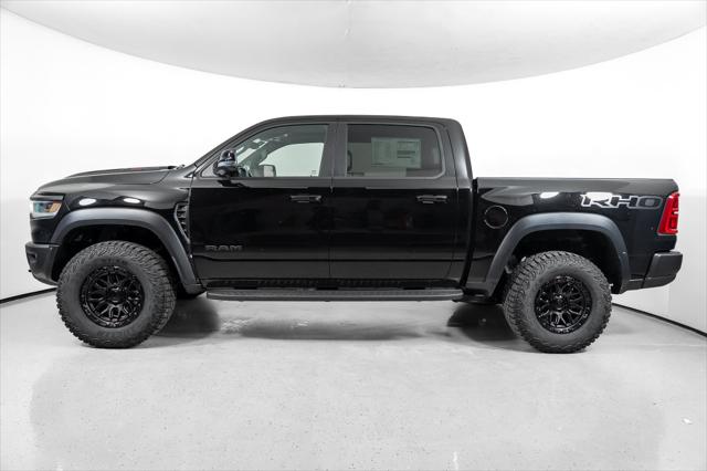 2026 Ram 1500 RHO Crew Cab 4x4 57 Box