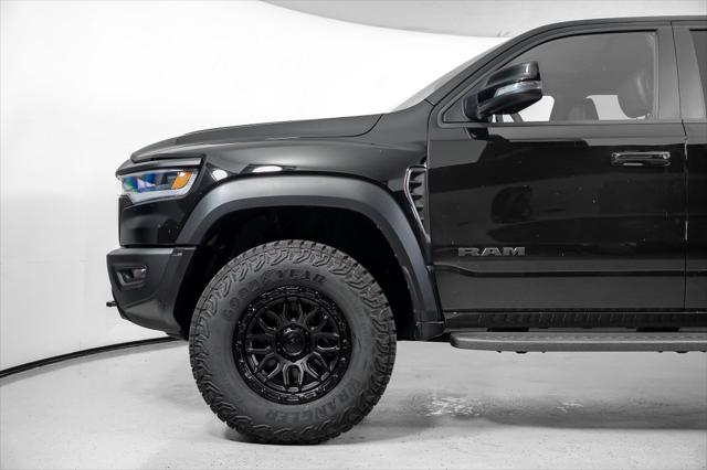 2026 Ram 1500 RHO Crew Cab 4x4 57 Box