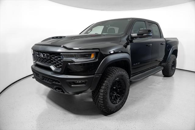 2026 Ram 1500 RHO Crew Cab 4x4 57 Box