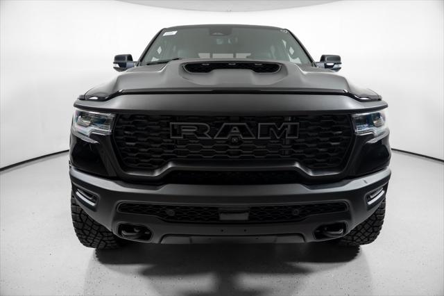2026 Ram 1500 RHO Crew Cab 4x4 57 Box