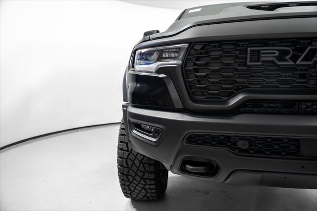 2026 Ram 1500 RHO Crew Cab 4x4 57 Box