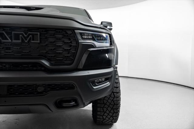 2026 Ram 1500 RHO Crew Cab 4x4 57 Box