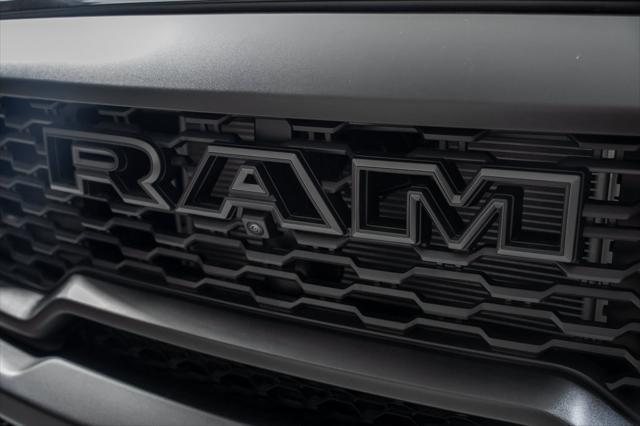 2026 Ram 1500 RHO Crew Cab 4x4 57 Box