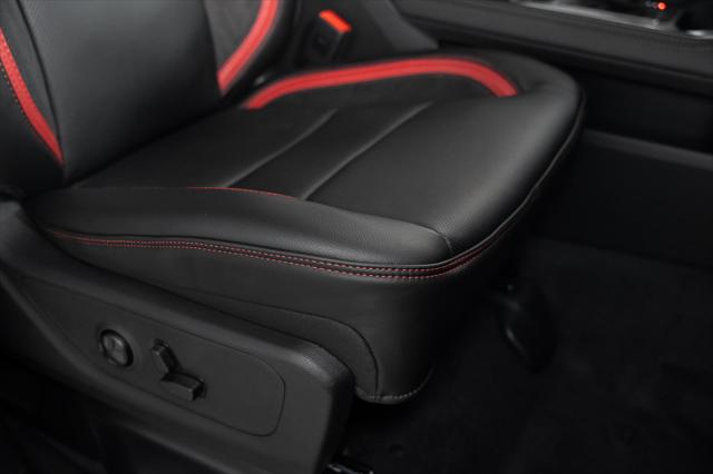 2026 Ram 1500 RHO Crew Cab 4x4 57 Box