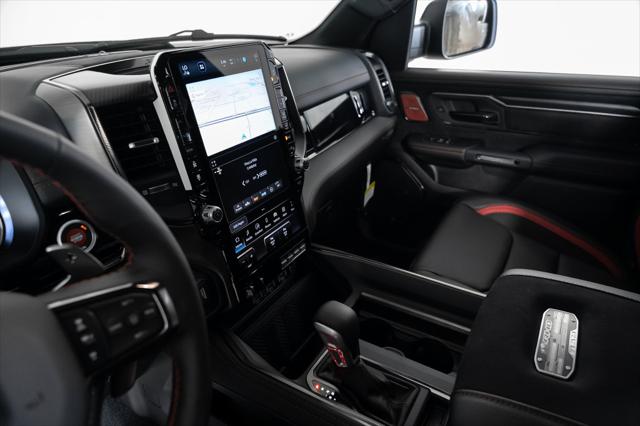 2026 Ram 1500 RHO Crew Cab 4x4 57 Box