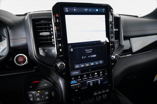 2026 Ram 1500 RHO Crew Cab 4x4 57 Box