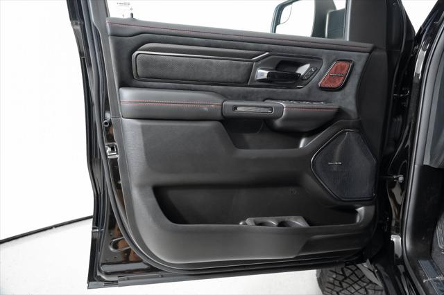 2026 Ram 1500 RHO Crew Cab 4x4 57 Box