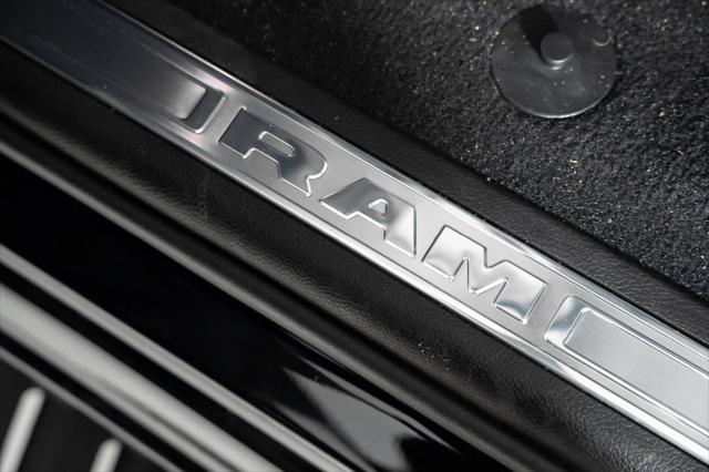 2026 Ram 1500 RHO Crew Cab 4x4 57 Box