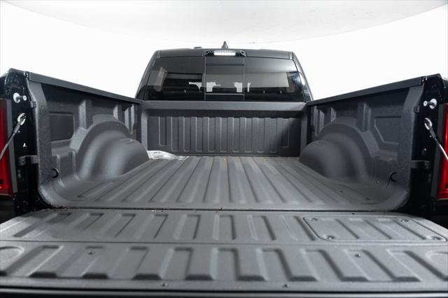 2026 Ram 1500 RHO Crew Cab 4x4 57 Box