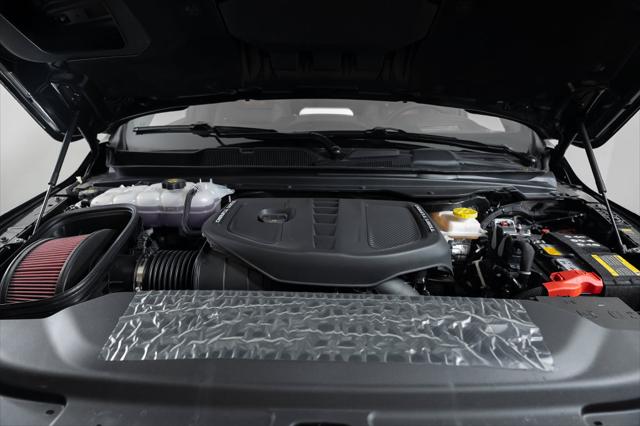 2026 Ram 1500 RHO Crew Cab 4x4 57 Box