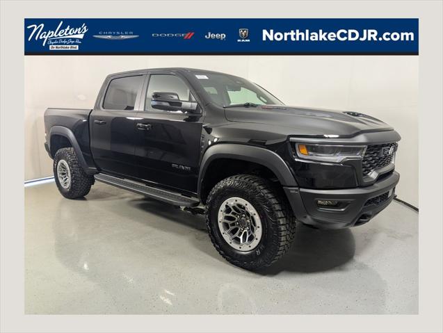 2026 Ram 1500 RHO Crew Cab 4x4 5'7" Box for sale in Lake Park, FL